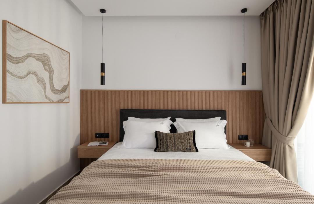 Photo of Bedroom in Paradhisos