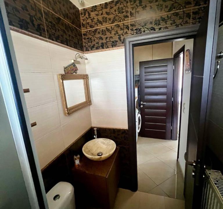 Photo of Bathroom in Agia Ermioni