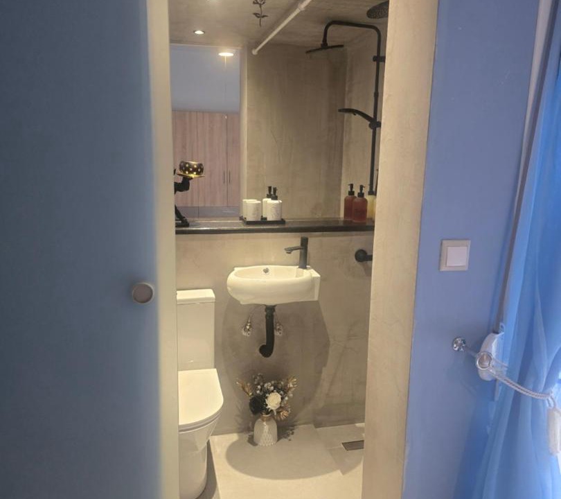 Photo of Bathroom in Itea