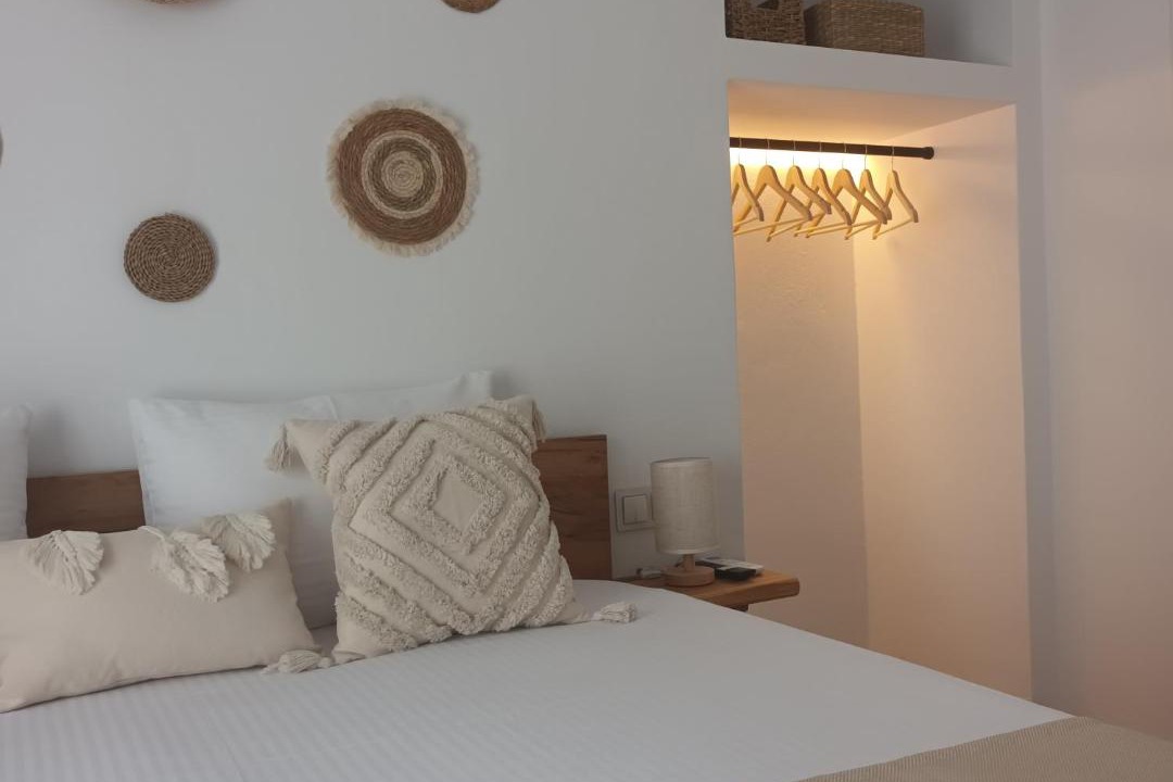 Photo of Bedroom in Patitiri
