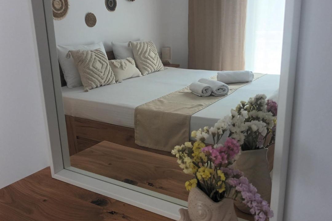Photo of Bedroom in Patitiri