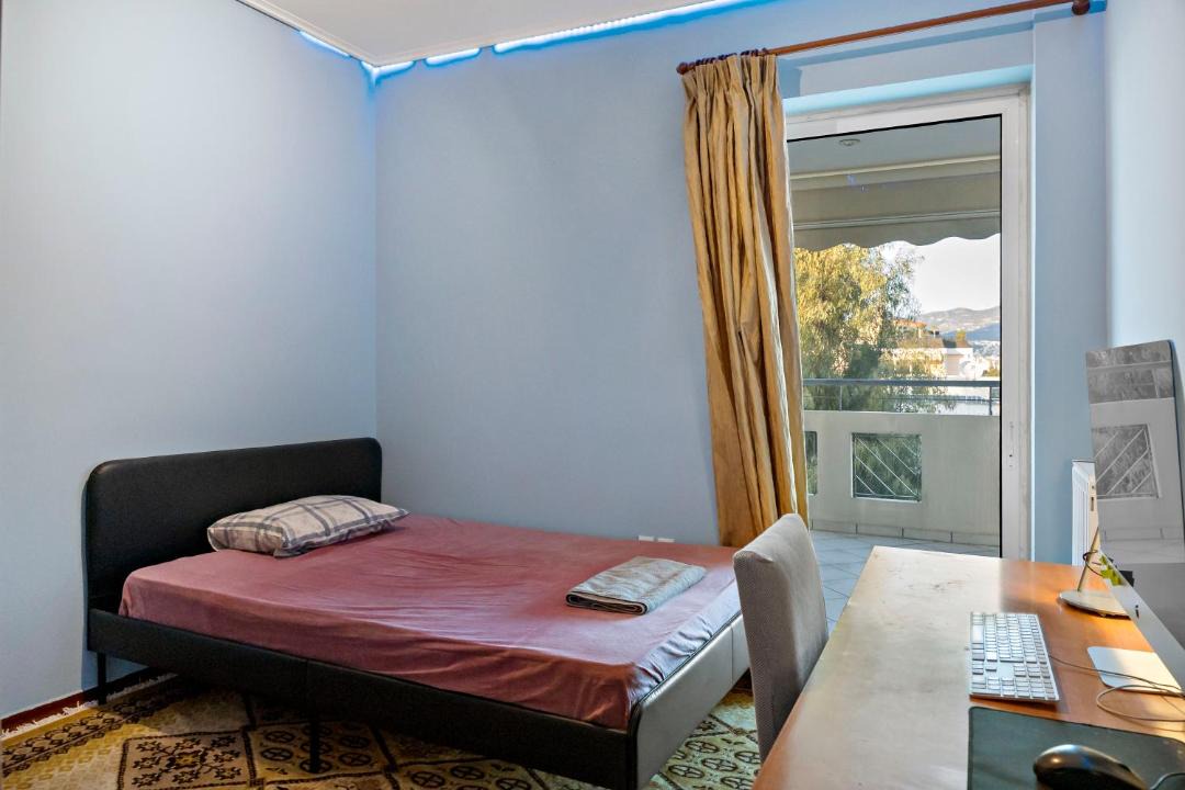 Photo of Bedroom in Chalandri