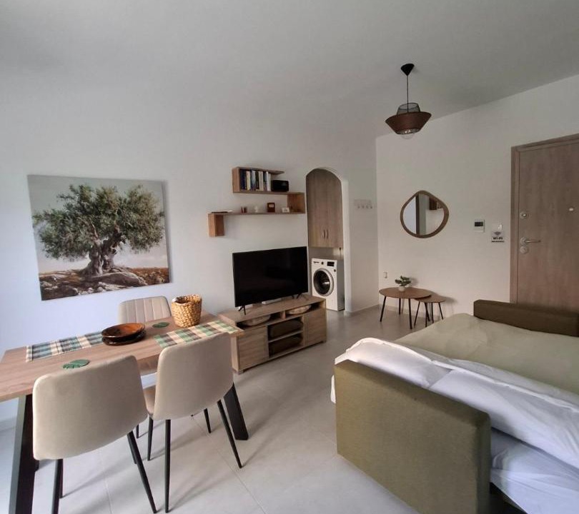 Photo of Bedroom in Karystos
