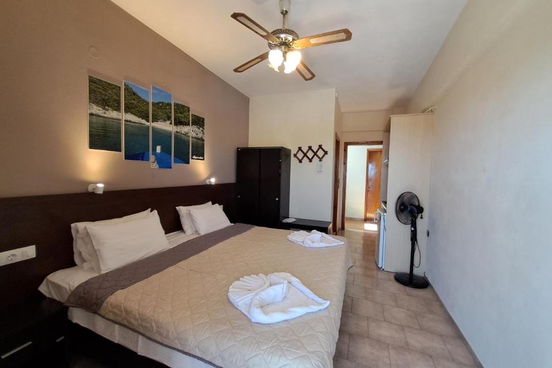 Photo of Bedroom in Patitiri