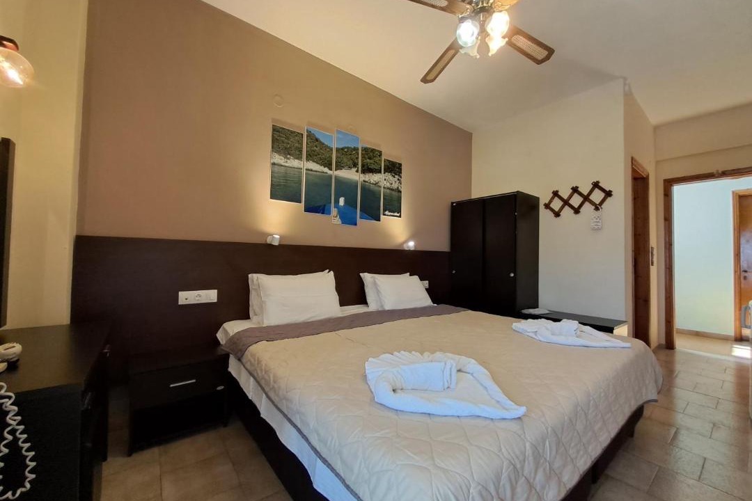 Photo of Bedroom in Patitiri