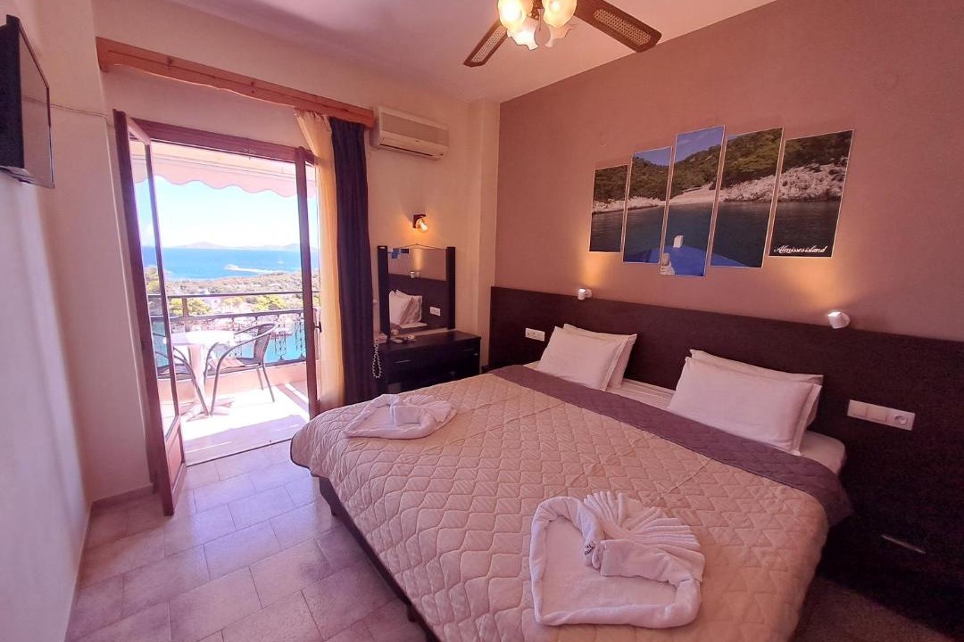 Photo of Bedroom in Patitiri