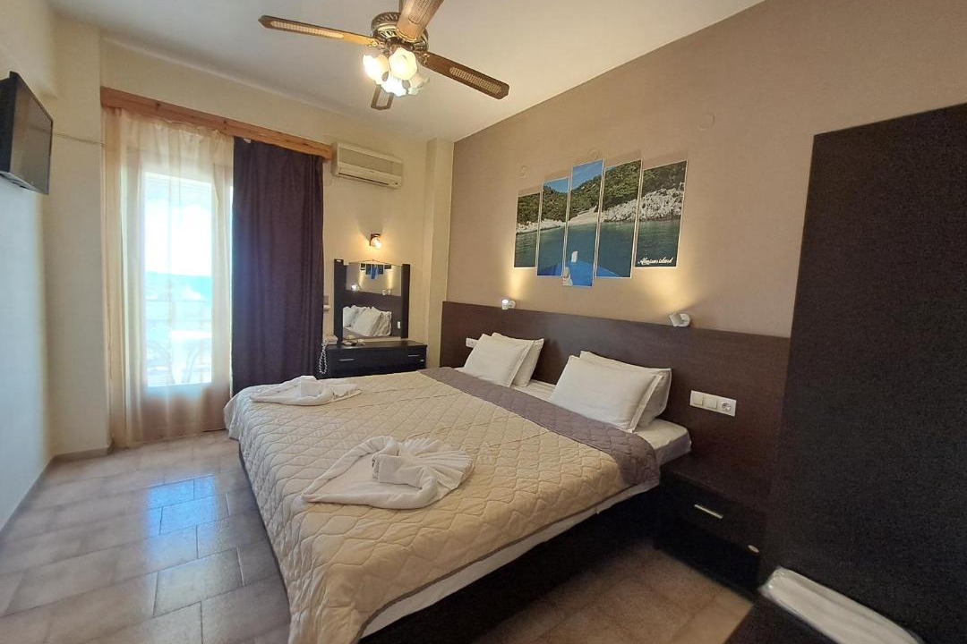 Photo of Bedroom in Patitiri