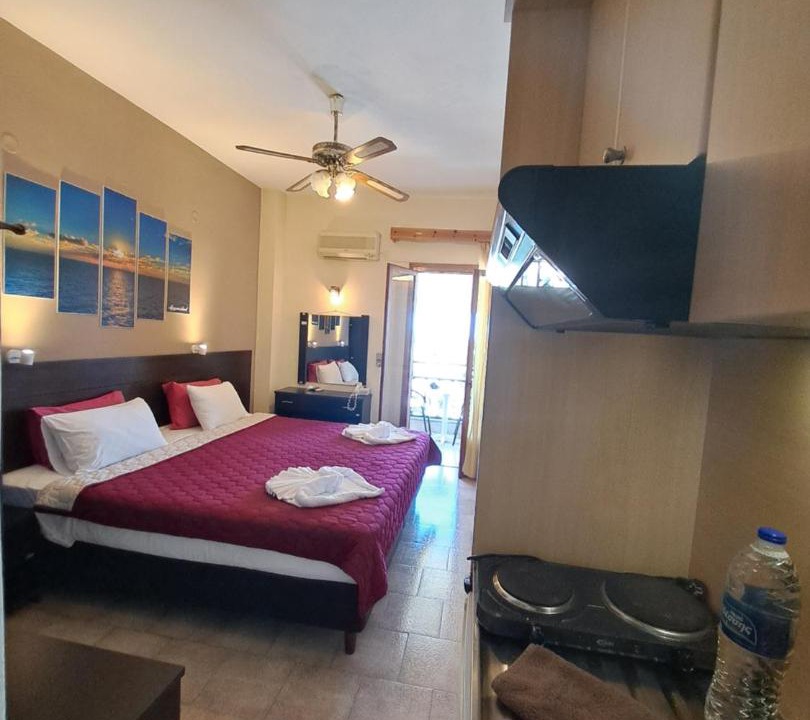Photo of Bedroom in Patitiri