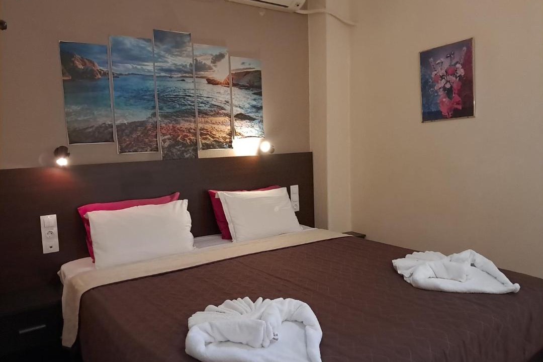 Photo of Bedroom in Patitiri