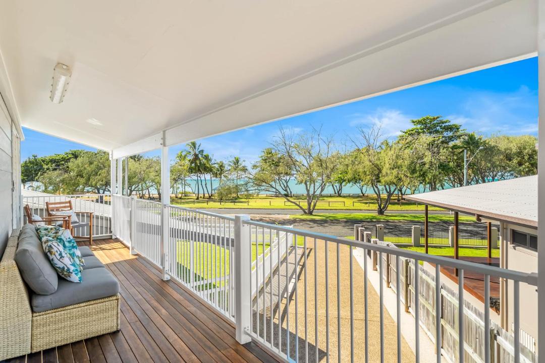 Photo of Patio Balcony in Slade Point