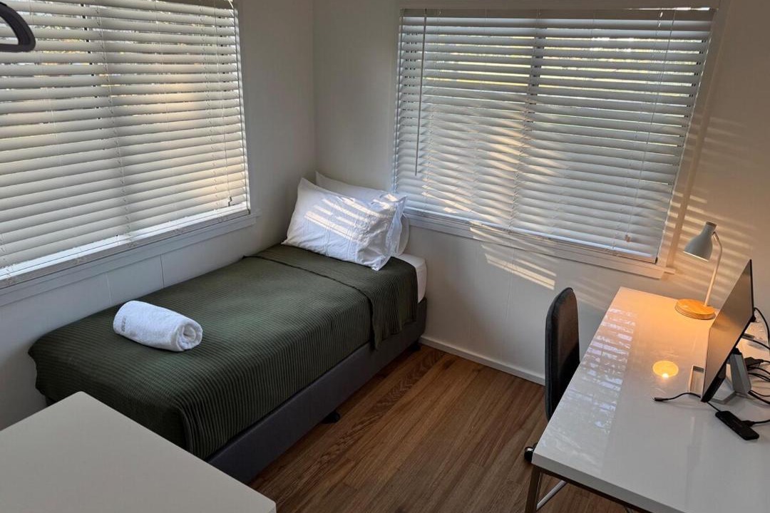 Photo of Bedroom in Cooktown