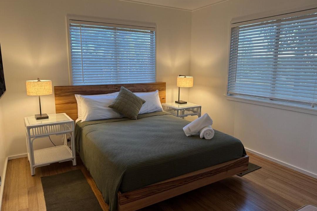 Photo of Bedroom in Cooktown