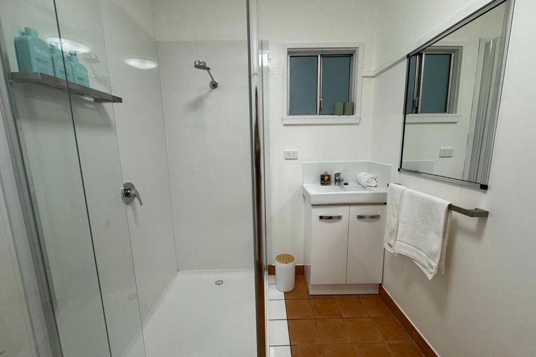 Photo of Bathroom in Cooktown