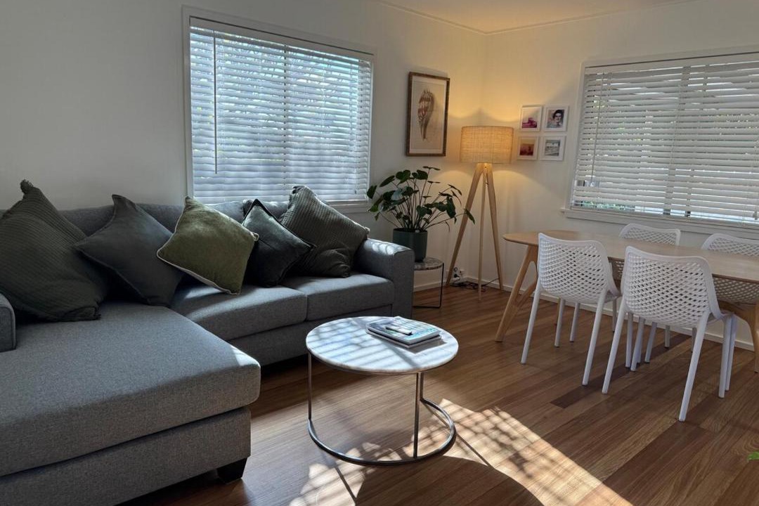 Photo of Livingroom in Cooktown