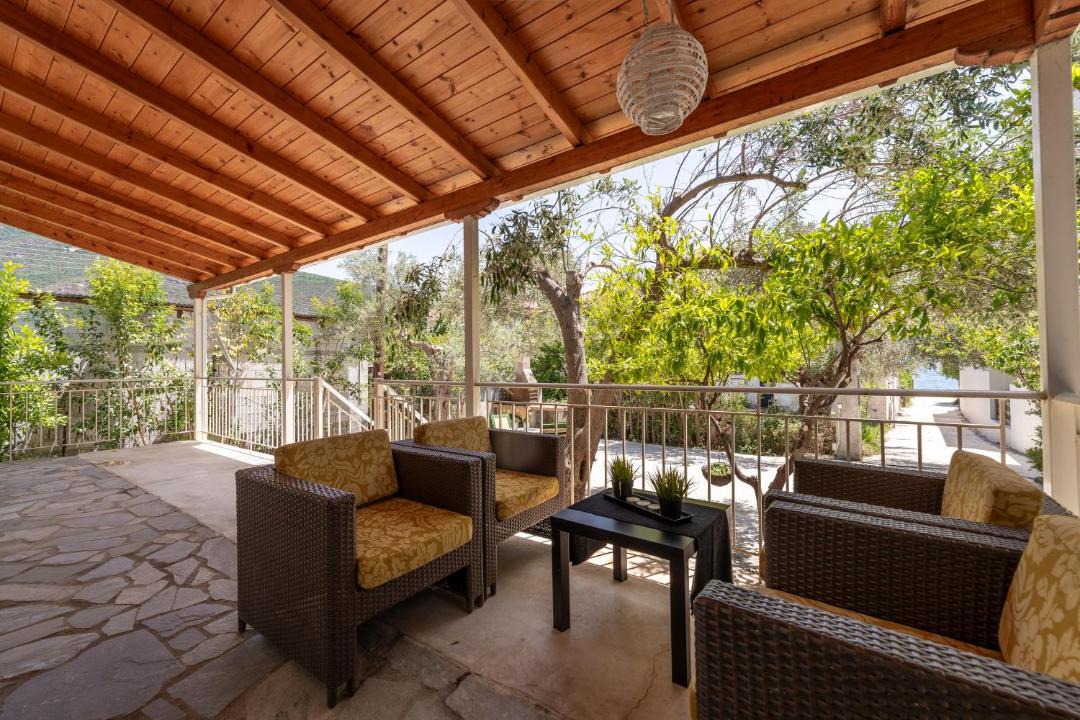 Photo of Patio Balcony in Dorida