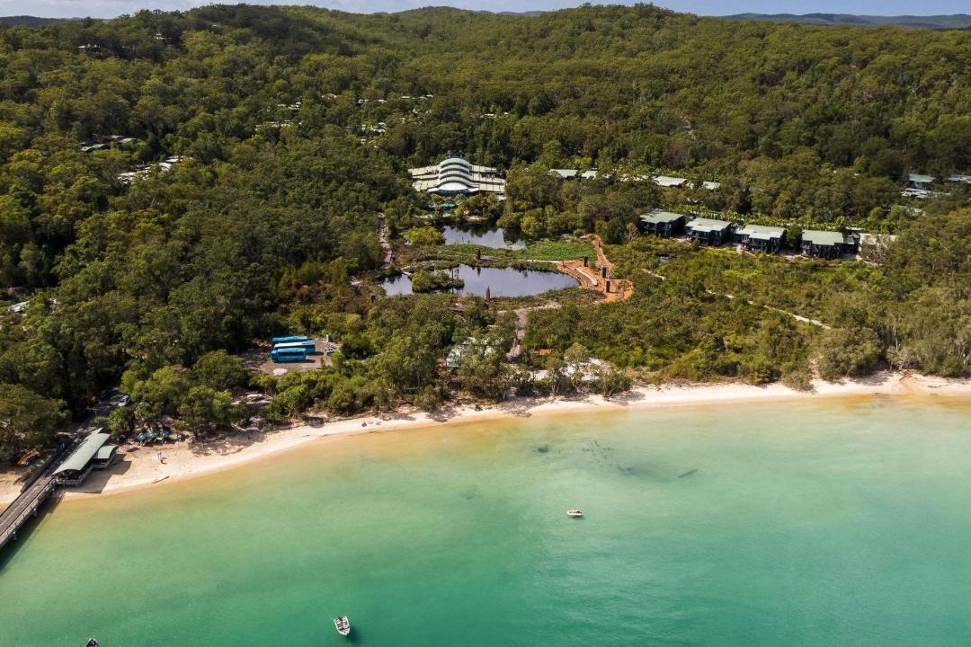 Photo of Others in Kingfisher Bay