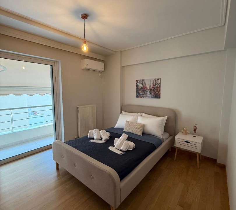Photo of Bedroom in Elliniko-Argyroupoli