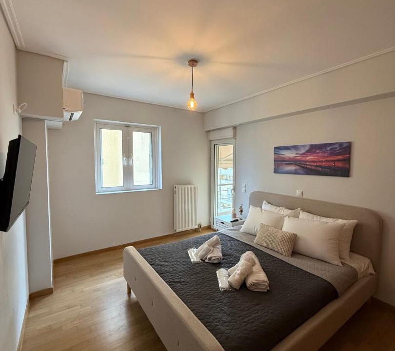 Photo of Bedroom in Elliniko-Argyroupoli