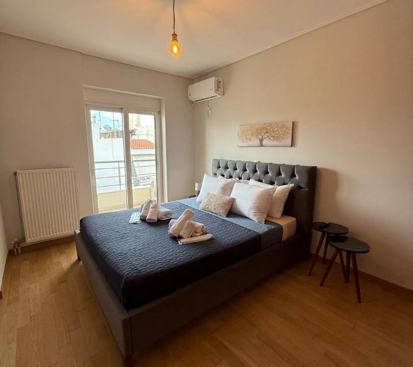 Photo of Bedroom in Elliniko-Argyroupoli