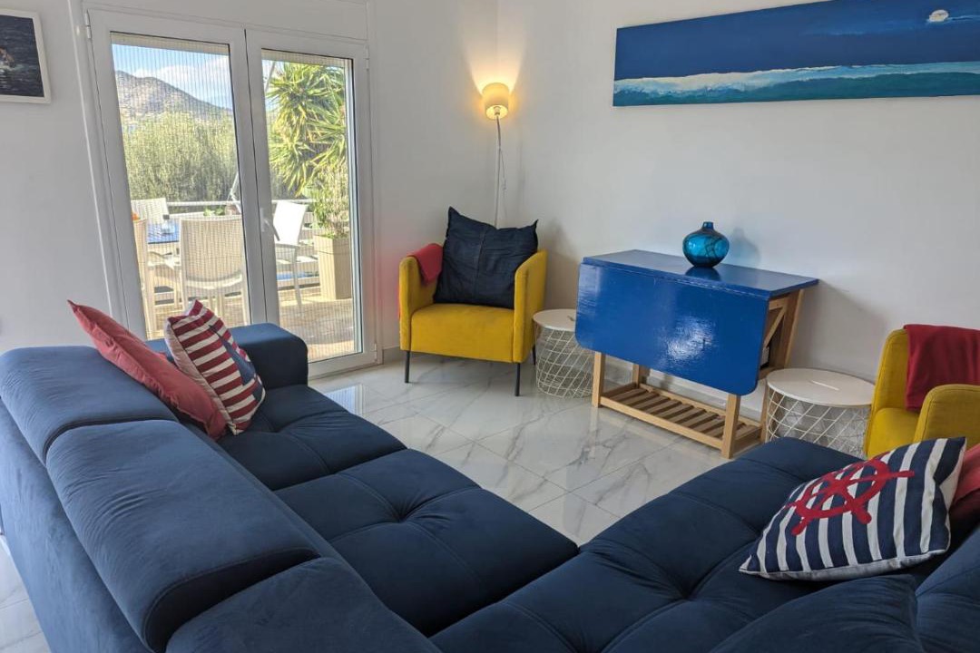 Photo of Livingroom in Salamis