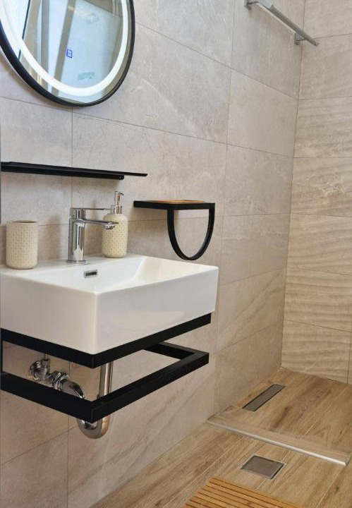 Photo of Bathroom in Isthmia