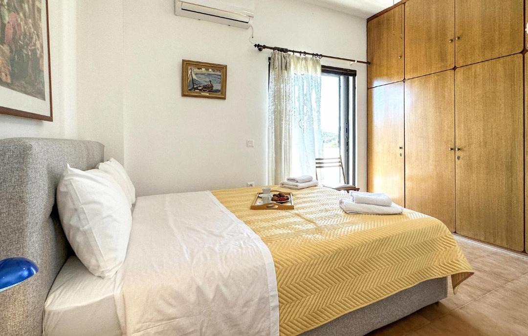 Photo of Bedroom in Theologos