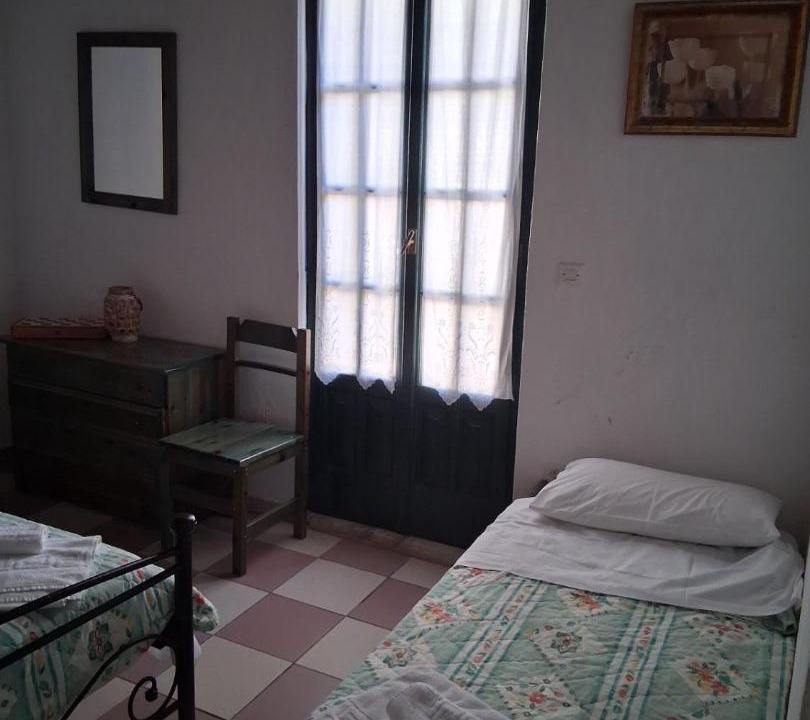 Photo of Bedroom in Kastrisianika