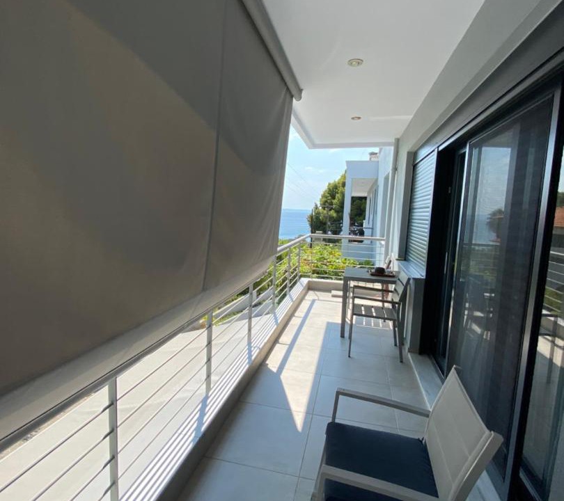 Photo of Patio Balcony in Elia