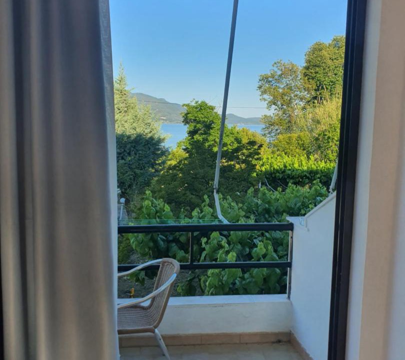 Photo of Patio Balcony in Edipsos