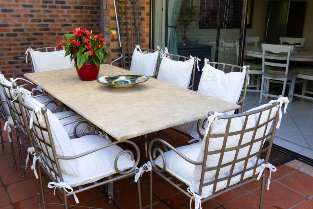 Photo of Patio Balcony in Somerset West
