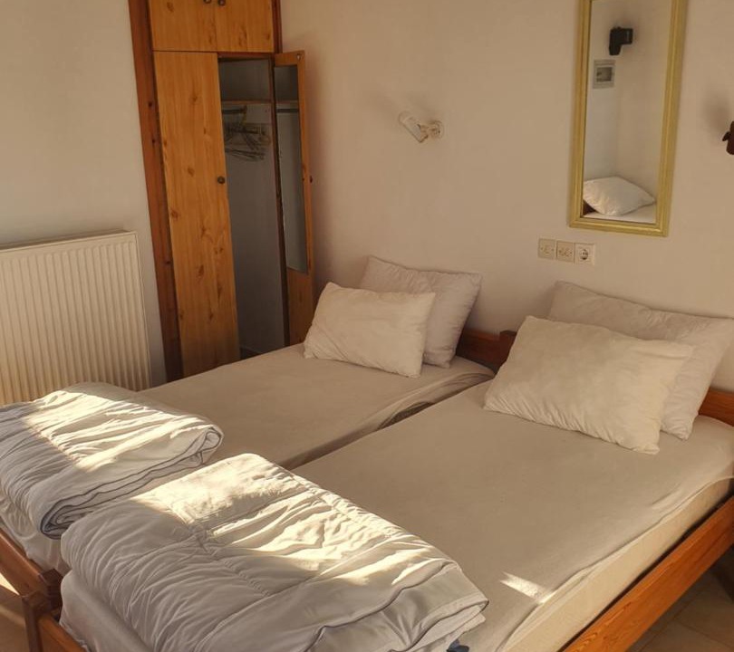 Photo of Bedroom in Edipsos