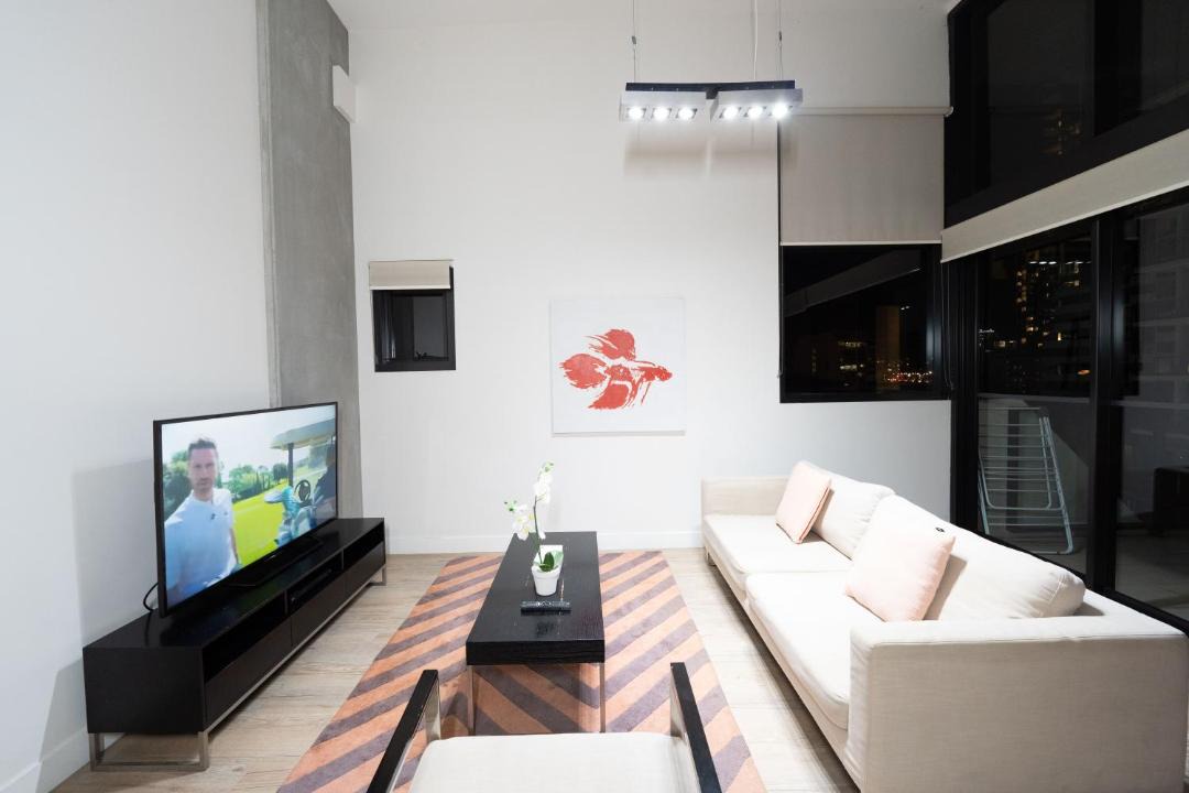 Photo of Livingroom in South Brisbane