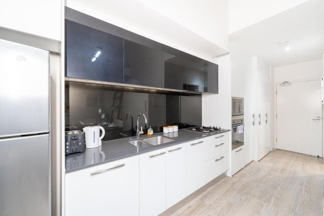 Photo of Kitchen in South Brisbane