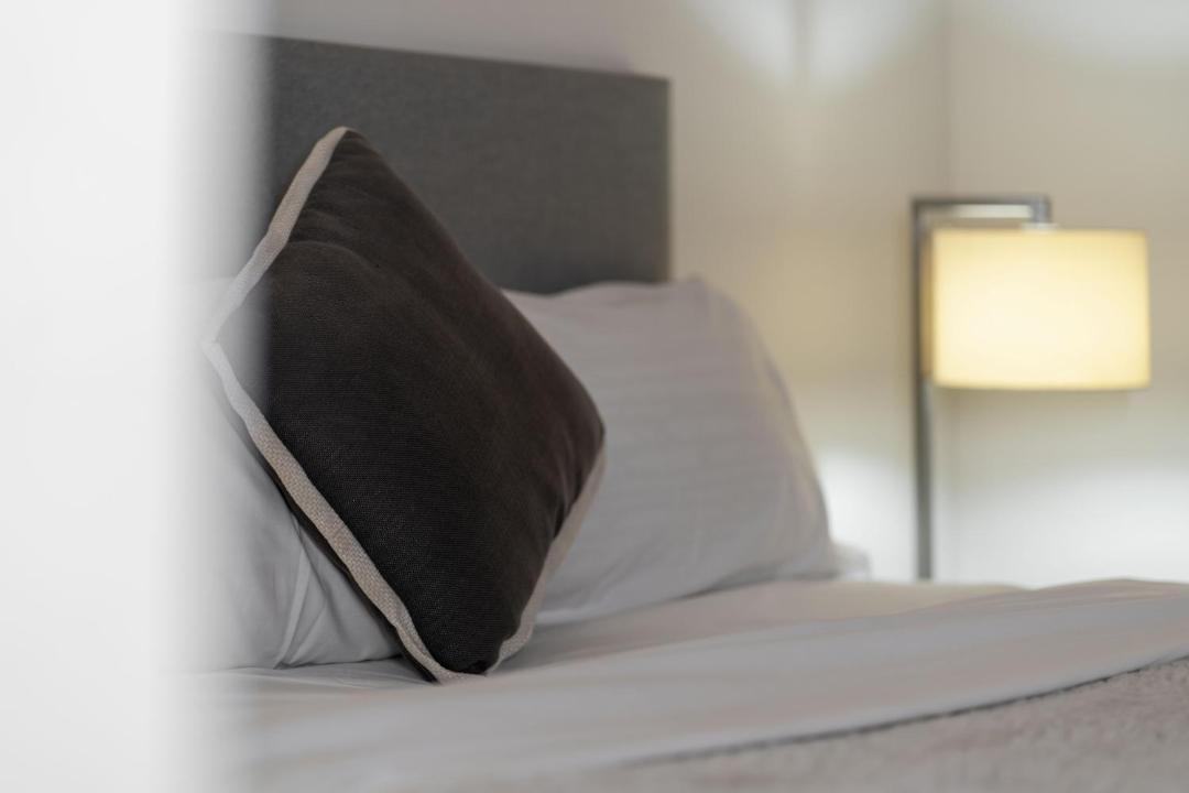 Photo of Bedroom in South Brisbane