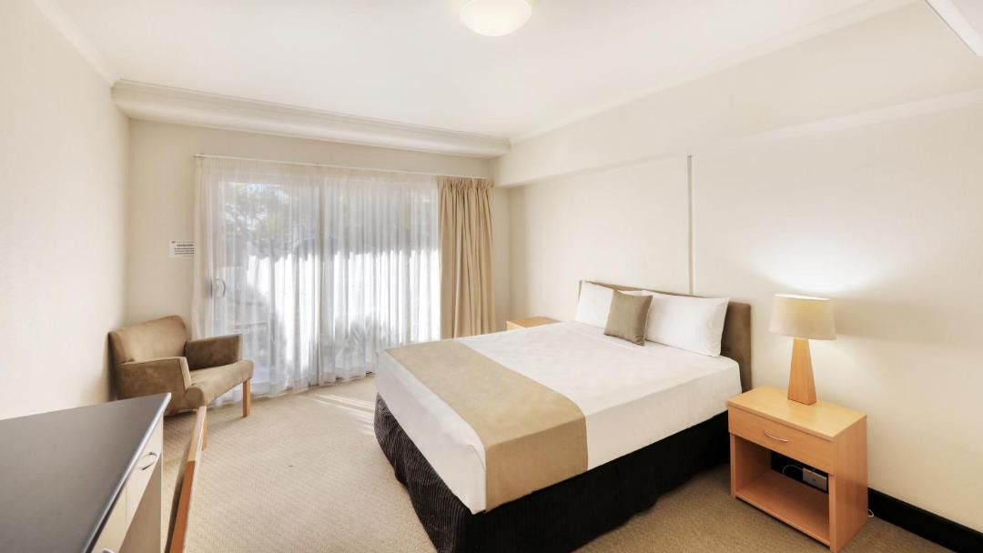 Photo of Bedroom in Capella