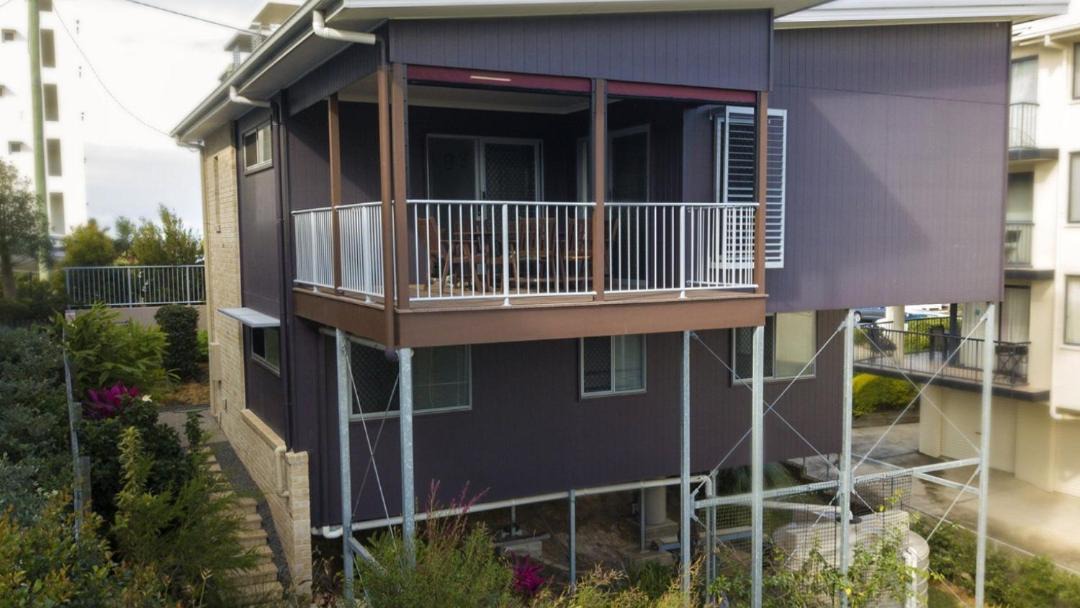 Photo of Patio Balcony in Caloundra