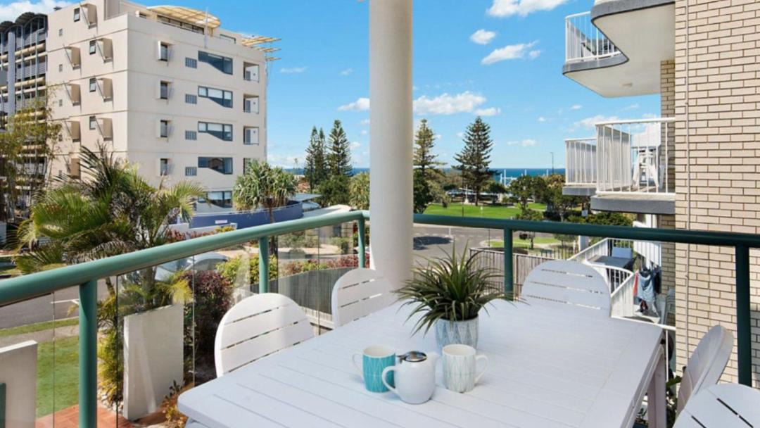 Photo of Patio Balcony in Kings Beach