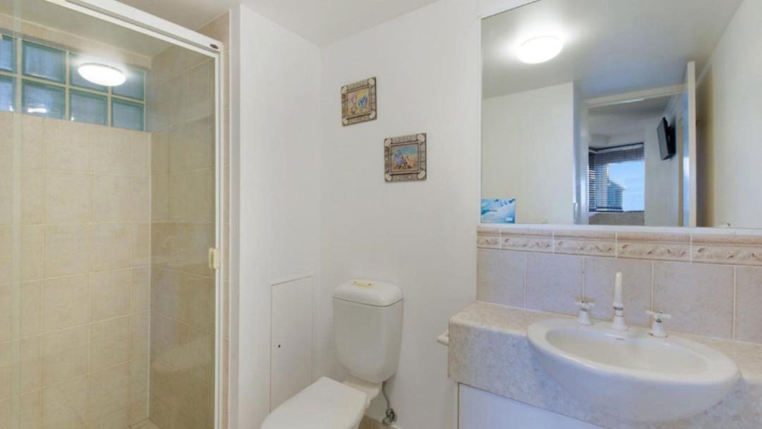 Photo of Bathroom in Caloundra