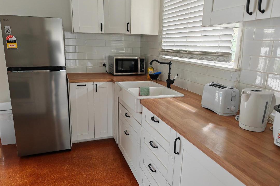 Photo of Kitchen in Rochedale South