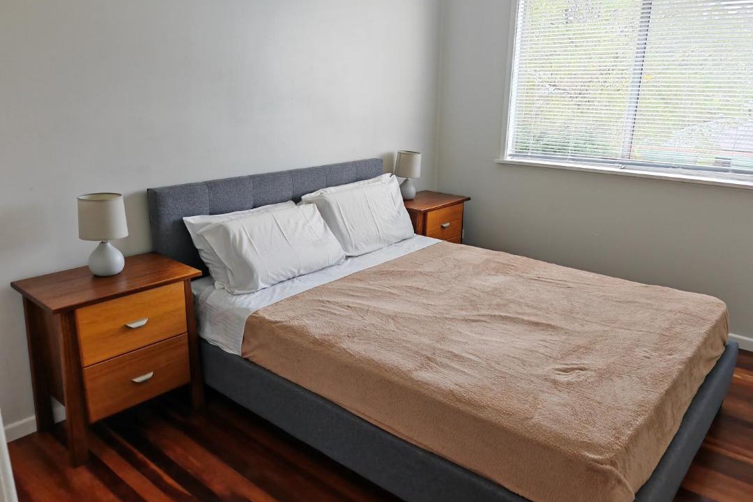 Photo of Bedroom in Rochedale South