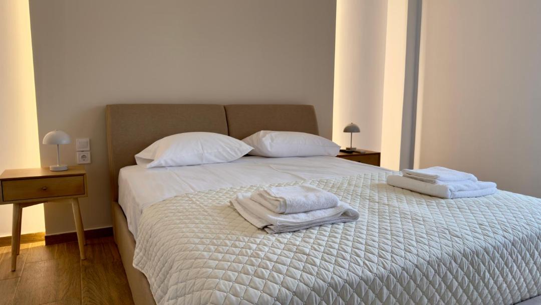 Photo of Bedroom in Lamia