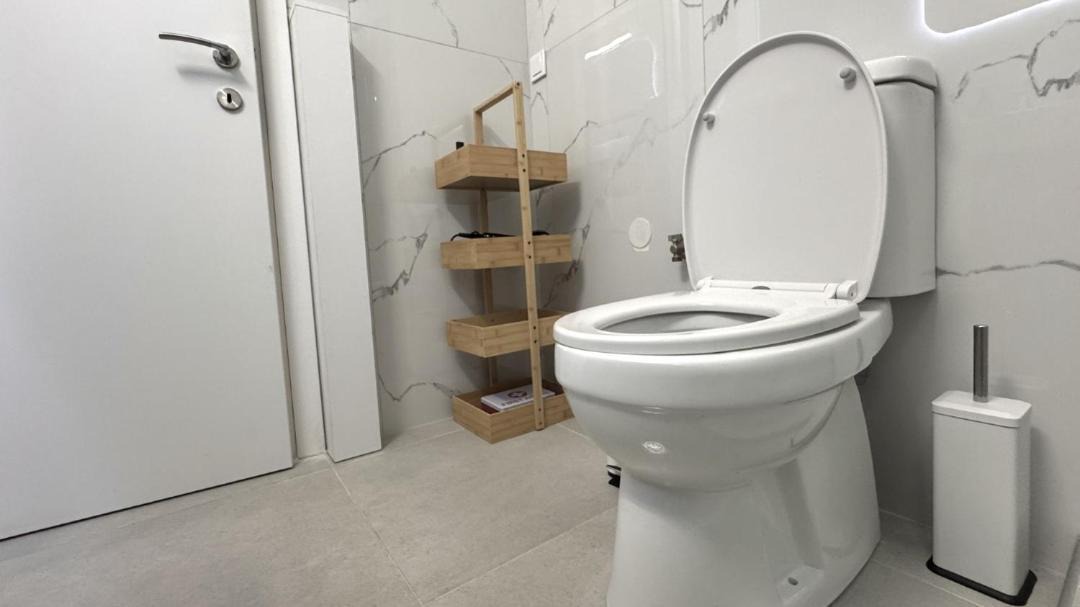 Photo of Bathroom in Lamia