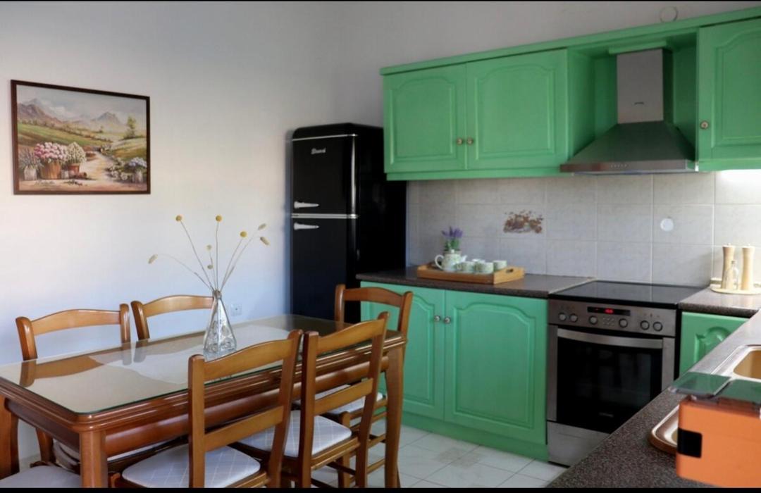 Photo of Kitchen in Krikellos