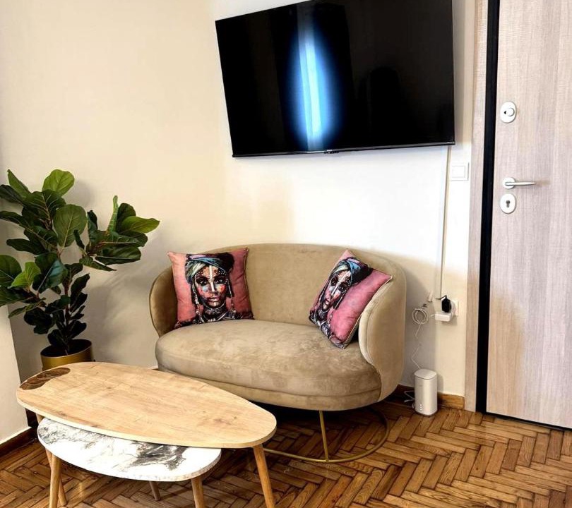 Photo of Livingroom in Khalandrion