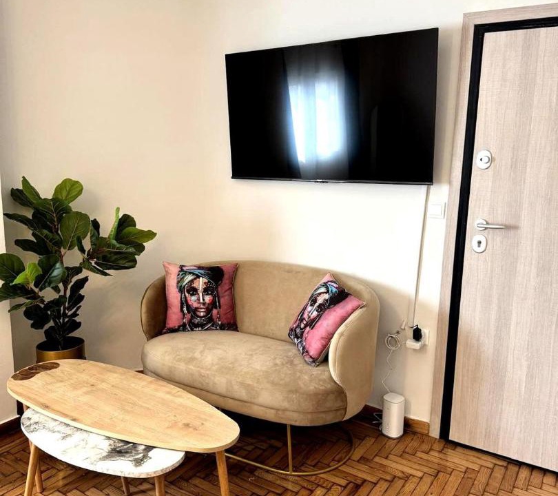 Photo of Livingroom in Khalandrion