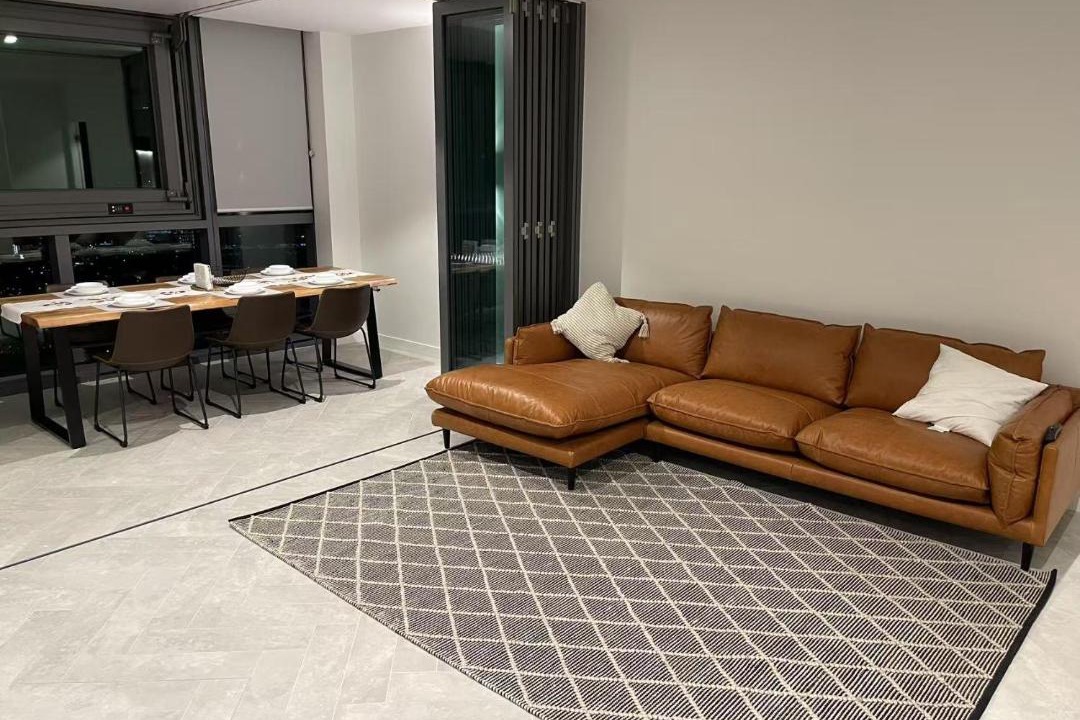 Photo of Livingroom in Brisbane Central Business District