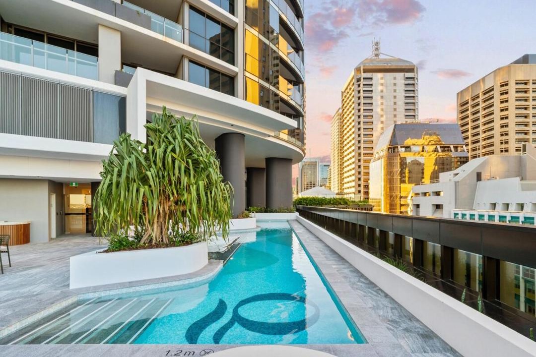 Photo of Others in Brisbane Central Business District