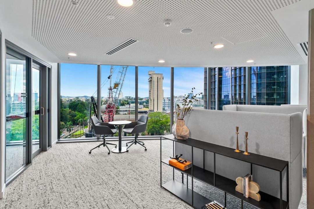 Photo of Others in Brisbane Central Business District
