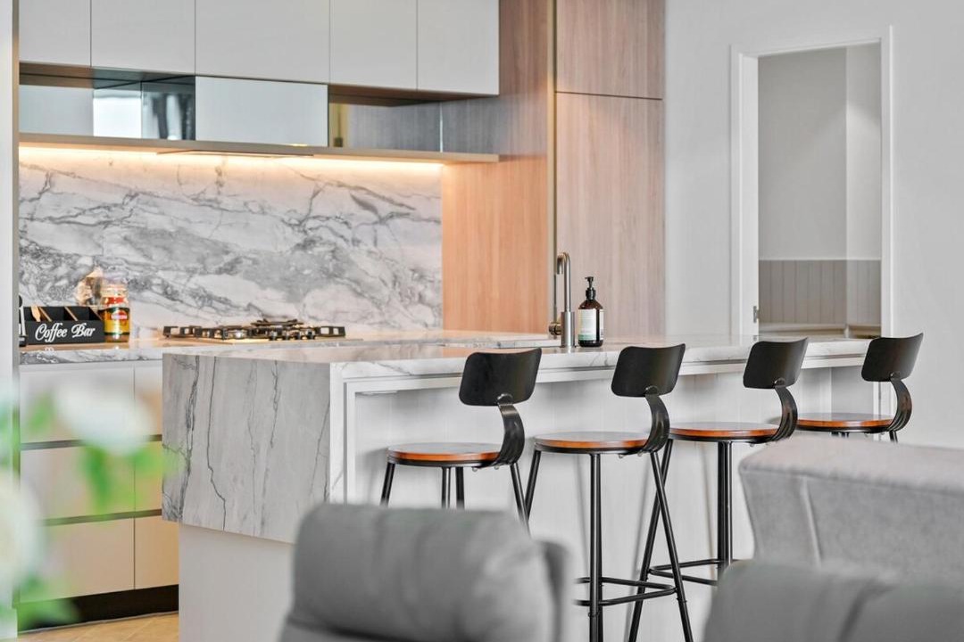 Photo of Kitchen in Brisbane Central Business District