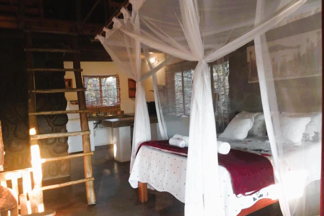 Photo of Bedroom in Maruleng